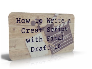 why does final draft 10 keep crashing